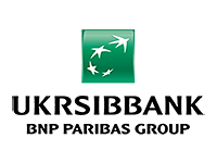 Банк UKRSIBBANK в Березнеговатом