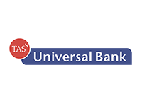 Банк Universal Bank в Березнеговатом